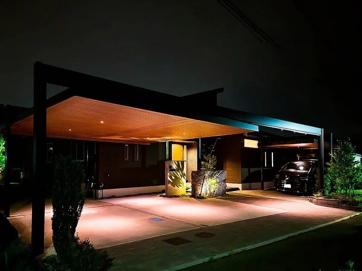 Y様夜景