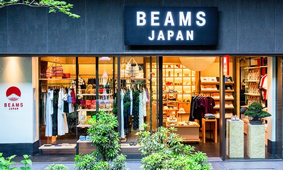 Read more about the article おしゃれな物置　YODOKO by BEAMS DESIGN